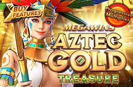 Aztec Gold Treasure