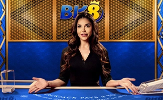 BK8 One Blackjack
